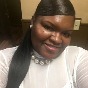 Meet your Posher, Cindy